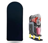 Tapis coulissant compatible avec les accessoires de machine Slushie : faites glisser rapidement la machine à boissons glacées sur la table