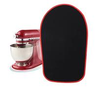 Tapis coulissant pour mixeur KitchenAid,mélangeur professionnel à bol élévateur, tapis coulissant compatible avec les accessoires de mixage Kitchenaid Artisan Mixer KitchenAid(6.5-8L)
