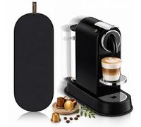Tapis coulissant pour Nespresso De'Longhi EN167 Citiz