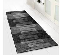 Tapis Couloir Via Veneto Brücke Casa Pura Tissé Polyamide, Multicolore