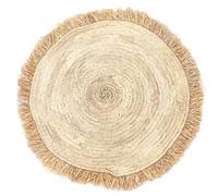 Tapis Coureur 90cm Boho Vintage Beige Marokkanisch Orient Deko