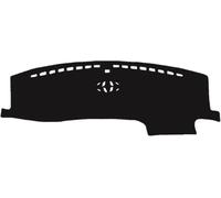 Tapis Couverture Tableau Bord pour Ford Explorer U625 MK6 2020 2021 2022
