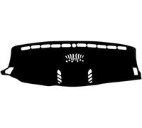 Tapis Couverture Tableau Bord pour Ford Ranger Everest 2015-2021