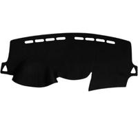 Tapis Couverture Tableau Bord pour Hyundai Accent i25 2011-2016
