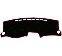 Tapis Couverture Tableau Bord pour Kia Sportage Je KM 2005-2010