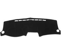 Tapis Couverture Tableau Bord pour Kia Sportage Je KM 2005-2010