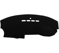 Tapis Couverture Tableau Bord pour Mazda 3 M3 BK 2003-2009
