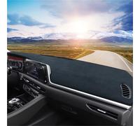 Tapis Couverture Tableau Bord pour Mazda 3 M3 BL 2009 2010 2011 2012 2013 Couverture Tableau Bord Voiture Dashmat Tapis Tableau Bord Tapis Anti-UV Anti-dérapant