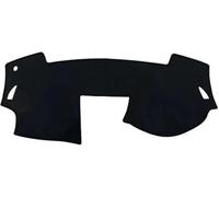 Tapis Couverture Tableau Bord pour Mazda 6 GH 2008 - 2012