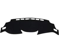 Tapis Couverture Tableau Bord pour Nissan Qashqai J11 2016-2021
