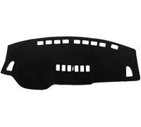 Tapis Couverture Tableau Bord pour Nissan Versa Tiida C11 2007-2011
