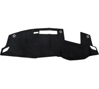 Tapis Couverture Tableau Bord pour Nissan X-Trail T33 Rogue 2021 2022-2024