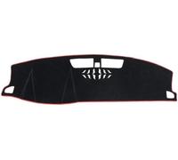 Tapis Couverture Tableau Bord pour Skoda Kodiaq NS7 2016-2022