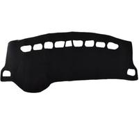 Tapis Couverture Tableau Bord pour Skoda Octavia MK3 A7 2013 2014 2015-2018
