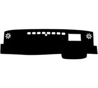 Tapis Couverture Tableau Bord pour Toyota Camry XV70 2018-2024 with HUD