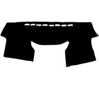 Tapis Couverture Tableau Bord pour Toyota Yaris Vitz 2006-2009 2010 2011