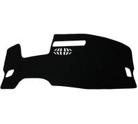 Tapis Couverture Tableau Bord pour VW ID.4 CROZZ 2021 2022 2023 2024
