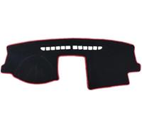 Tapis Couverture Tableau Bord pour VW Jetta 5 A5 MK5 2006-2010