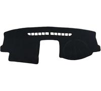 Tapis Couverture Tableau Bord pour VW Jetta 5 A5 MK5 2006-2010