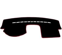 Tapis Couverture Tableau Bord pour VW Polo MK4 2002-2009