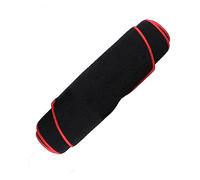 Tapis Couverture Tableau Bord Tapis Tableau Bord Dashmat Cover pour VW pour Transporter T4 pour Eurovan pour Vanagon pour Caravelle 1990-2004 Pad Pare-Soleil Tapis Accessoires Tapis Tableau Bord (Cou