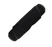 Tapis Couverture Tableau Bord Tapis Tableau Bord pour VW Transporter T4 Eurovan Vanagon Caravelle 1990-2004, Protection Pare-Soleil, Accessoires(Black Edge,Right Hand Drive)