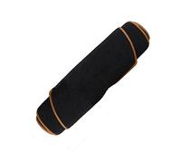 Tapis Couverture Tableau Bord Voiture pour Kia pour Rio 4 K2 2017 2018 2019 Versions Russes Protecteur Pare-Soleil Dashmat Tapis Protection CFCPKOYOZD(LHD 4)