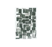 Tapis Louis De Poortere Craft Vert 240x340 Vert G