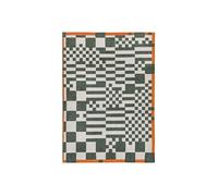 Tapis Craft Vert 280x390