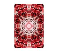 Tapis Crystal Fire 200x300cm