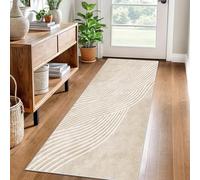 Tapis Cuisine Devant Evier Antidérapant et Lavable Tapis de Couloir Long 40 x 60 cm Tapis de Cuisine Tapis d Entree Interieur Absorbant Paillasson Tapis de Passage pour Cuisine, Couloir, Chambre