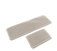 Tapis Cuisine Kitchen Floor Mat, Soft Diatom Mud Absorbent Carpet, Minimalist Style, Beige, Long Strip Foot Mats, Home Decoration Non-Slip Rug(Color04,1pc 80x160cm)