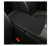 Tapis D’accoudoir Voiture Intérieur Universel Accoudoirs Automatiques Boîte Protections Imperméables Anti-poussière Accoudoir(Noir)