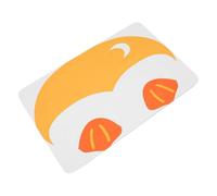 Tapis D’alimentation pour Animaux de Compagnie Antidérapant, Rapide | Absorption Rapide, Matériau en Terre de Diatomée, pour Nourriture et Eau, Usage Repas, Accessoires Utiles
