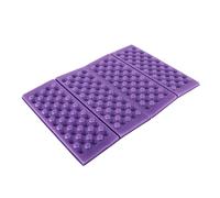 Tapis d ' Assise d ' extérieur Pliable et Portable, imperméable, pour randonnée, Camping, sièges résistants à l ' humidité, Coussin en Mousse pour activités de Plein air