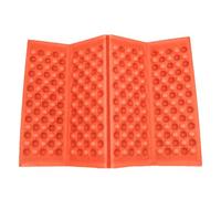 Tapis d ' Assise d ' extérieur Pliable et Portable, imperméable, pour randonnée, Camping, sièges résistants à l ' humidité, Coussin en Mousse pour activités de Plein air