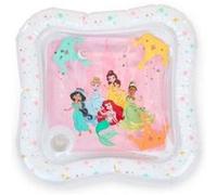 Tapis d eau bébé DISNEY BABY PRINCESSES Jeu sensoriel et d éveil Gonflable Des la nai G