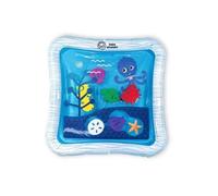Tapis d eau pour bébé jeu sensoriel et d éveil? gonflable facile a netto