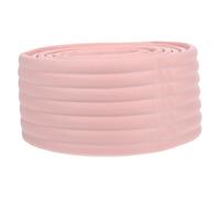 Tapis D’échelle en Éponge Rose pour Couchette, Antidérapant