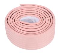Tapis D’échelle en Mousse Antidérapant Rose, pour Couchette
