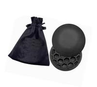 Tapis d ' entraînement de Golf en Silicone, 2 pièces, ensemble d ' amélioration du Swing de Golf pour une meilleure stabilité du Swing et un meilleur positionnement des pieds, tapis d ' entraînement