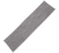 Tapis D’escalier Antidérapant Adhésif en Polyester pour Marches | Confort Pied, Pose Auto-adhésive, Usage Maison, Surfaces Carrelées, Design Sobre et Discret