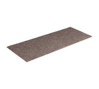 Tapis d escalier autocollants Rectangulaire 15 pcs 60x25cm Crème Crème G