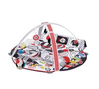 Tapis D?éveil 4smart - Tapis Sensoriel Pour Bébé Multicolore TU