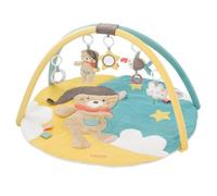 Tapis d’éveil bébé avec arche