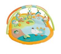 Tapis d’éveil forêt avec arche