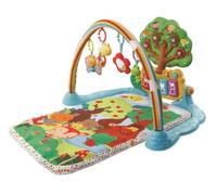 Tapis d’éveil Jardin enchanté des P'tits Copains Vtech Baby