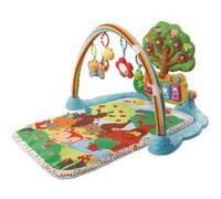 Jardin Enchanté Des P'tits Copains Vtech Baby - La Boîte