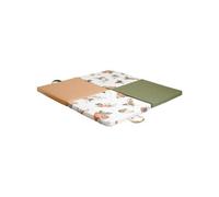 Tapis D'éveil Malin Tineo Amazonie 3en1 - Tapis Évolutif Multifonction - 120x60x10 Cm