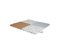 Tapis Malin Tineo Little Farmer - Multifonction 3 En 1 Et Évolutif - Tapis De Jeu Ou Tapis D'éveil - 120x120 Cm